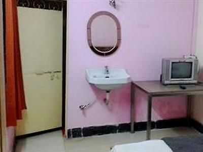 Panchwati Hotel Bhopal Bagian luar foto