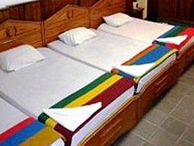 Panchwati Hotel Bhopal Bagian luar foto